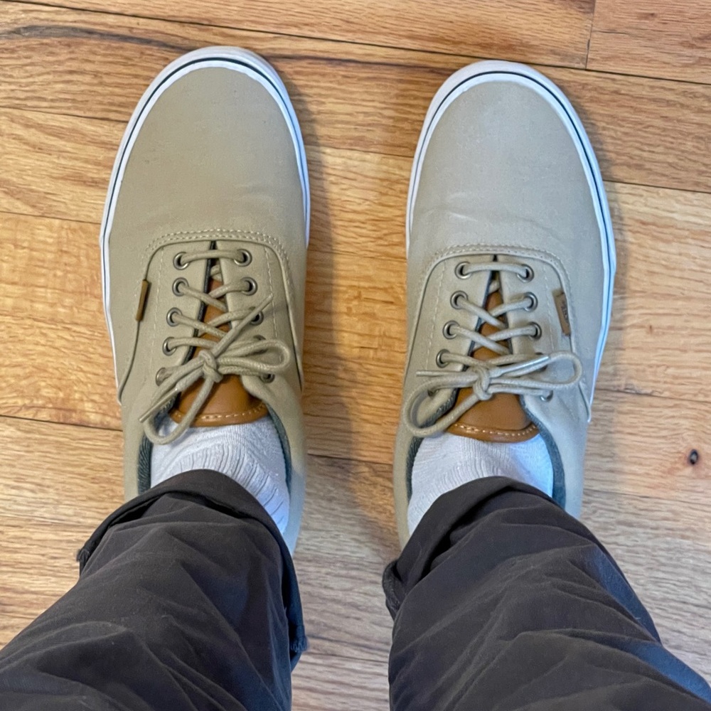 Vans C&L Era 59 - Size 13